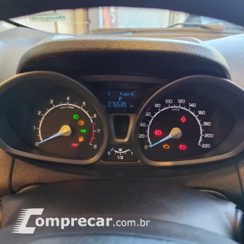 ECOSPORT 2.0 SE 16V