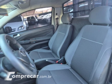 Saveiro Trendline 1.6 T.Flex 8V