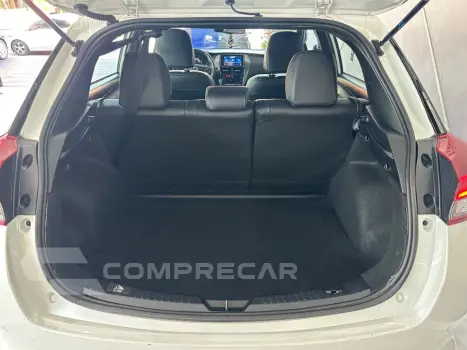 YARIS XLS 1.5 Flex 16V 5p Aut.