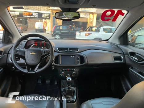 PRISMA 1.4 LTZ Spe/4 8V