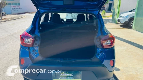 KWID 1.0 12V SCE Outsider