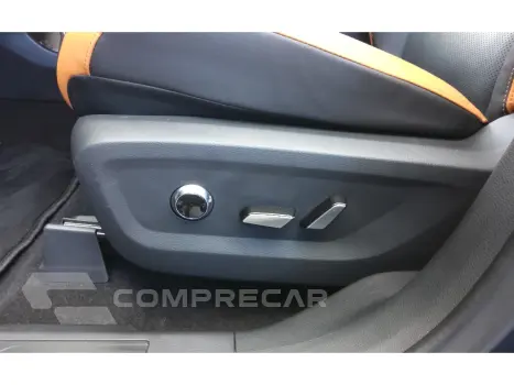 TERRITORY 1.5 ECOBOOST GTDI GASOLINA TITANIUM AUTOMÁTICO