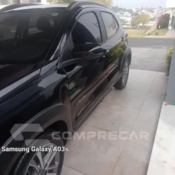 PULSE 1.0 Turbo 200 Audace