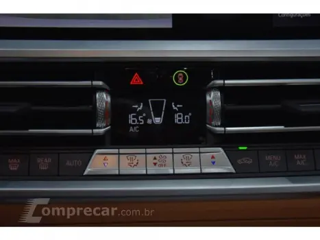 320i - 2.0 16V TURBO SPORT GP AUTOMÁTICO