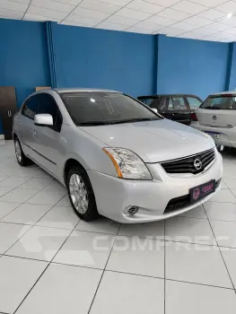 SENTRA 2.0 16V