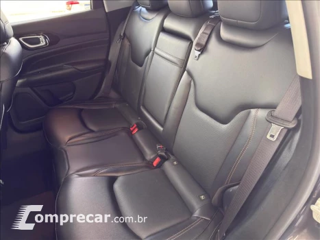 COMPASS 1.3 T270 Turbo Limited