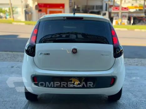 Palio ATTRACTIVE 1.0 EVO Fire Flex 8v 5p