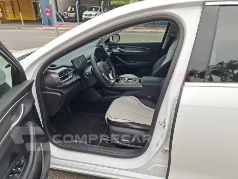 KING 1.5 DM-I PHEV GS AUTOMÁTICO