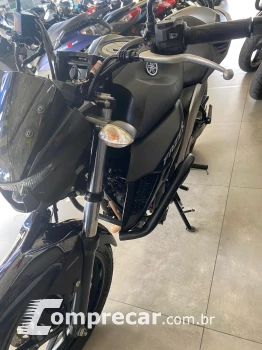 Yamaha FZ25 FAZER 250