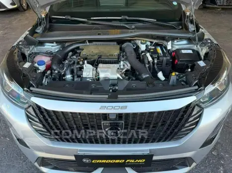 2008 ALLURE 1.0 TURBO
