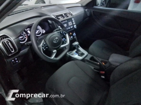 CRETA 1.0 TGDI FLEX COMFORT AUTOMÁTICO