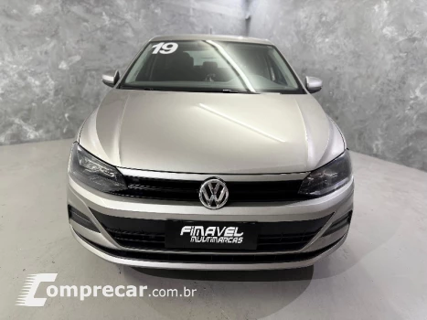 POLO 1.6 MSI