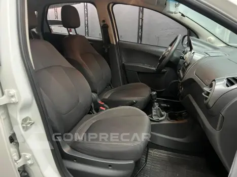 GRAND SIENA - 1.0 EVO MANUAL