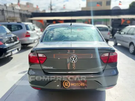 VOYAGE 1.6 MI Comfortline 8V