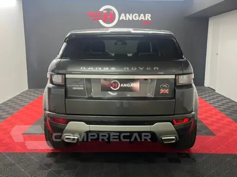 RANGE ROVER EVOQUE 2.0 P290 GASOLINA AUTOBIOGRAPHY 4P AUTOMÁ