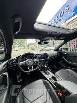 JETTA GLI 350 TSI 2.0 16V 4p Aut.