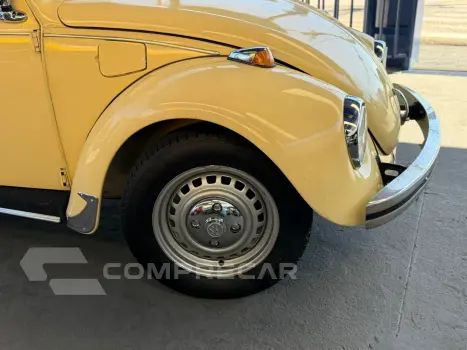 Fusca 1300 Fusca 1300