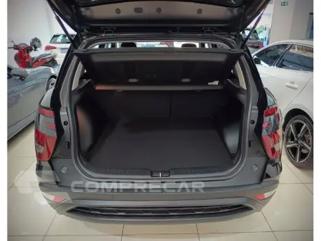 CRETA 1.0 TGDI FLEX COMFORT AUTOMÁTICO