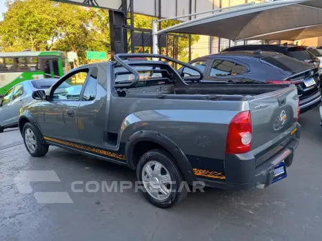 MONTANA 1.4 MPFI Arena CS 8V