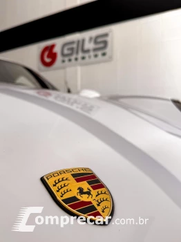 CAYMAN 3.4 S I6 24V