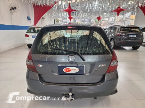 FIT 1.4 LX 8V