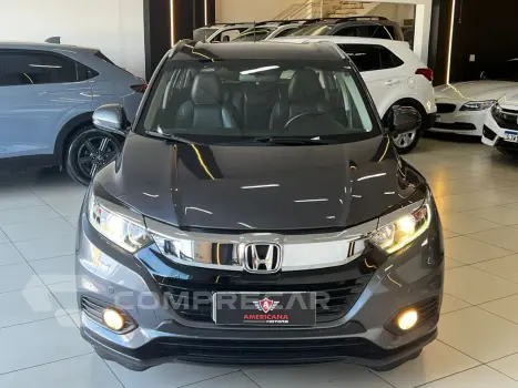 HR-V 1.8 16V 4P EXL FLEX AUTOMÁTICO CVT