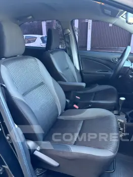 ETIOS 1.5 X Plus 16V