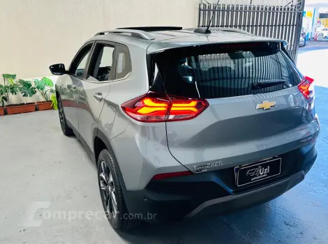 TRACKER 1.2 Turbo Premier