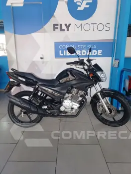 YBR125i FACTOR ED