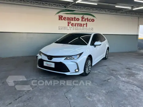 COROLLA 2.0 XEI 16V