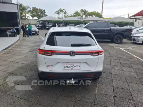 HR-V 1.5 DI I-VTEC FLEX EX CVT