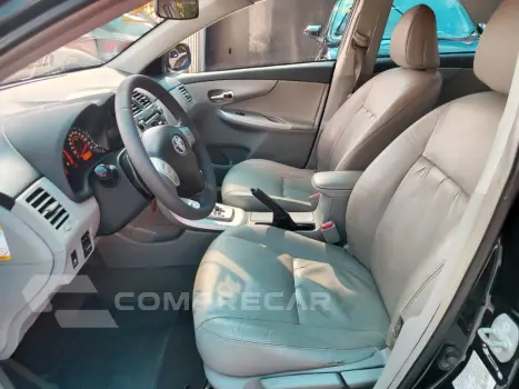 Corolla XEi 2.0 Flex 16V Aut.