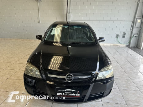 ASTRA 2.0 MPFI Advantage 8V