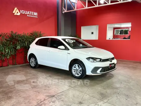 POLO 1.0 170 TSI MANUAL