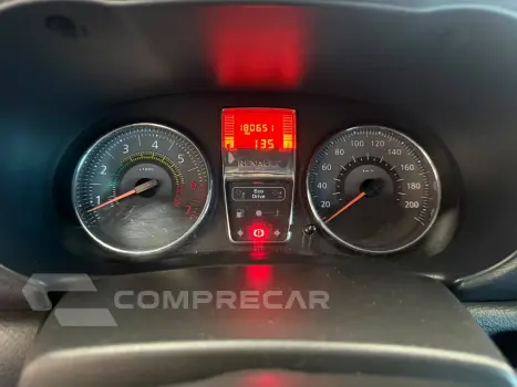 CLIO 1.0 Expression 16V