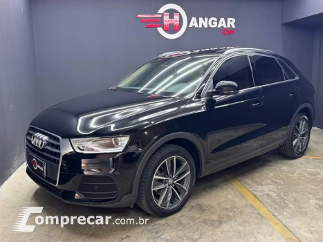 Q3 1.4 TFSI ATTRACTION