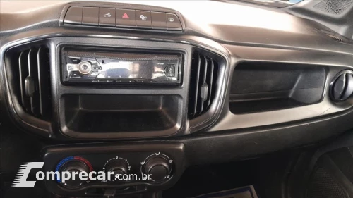 STRADA 1.3 FIREFLY FLEX FREEDOM CD MANUAL