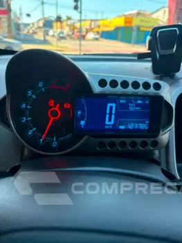 SONIC 1.6 LT 16V