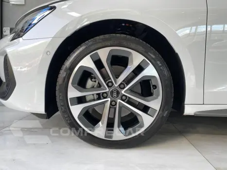 A3 Sportb. Performance 2.0 TFSI S-tronic