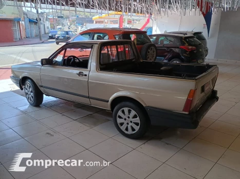 Saveiro CL