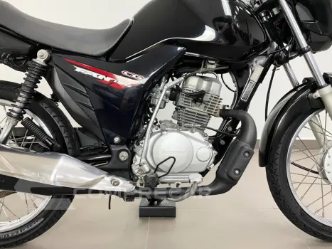 HONDA CG 125 FAN KS