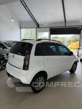 Idea ESSENCE 1.6 Flex 16V 5p