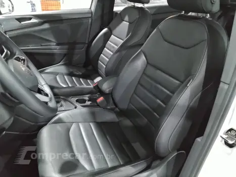 TAOS 1.4 250 TSI TOTAL FLEX HIGHLINE AUTOMÁTICO