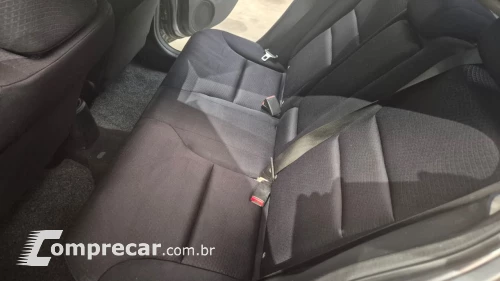 CITY 1.5 DX Sedan 16V