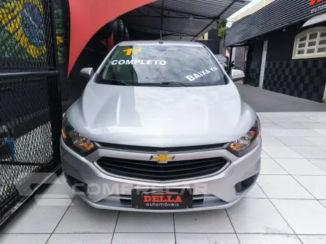 ONIX 1.0 Plus LT
