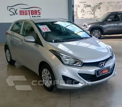HB20 1.0 Comfort 12V