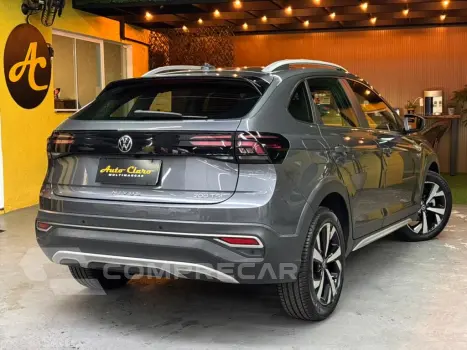 NIVUS 1.0 200 TSI TOTAL FLEX HIGHLINE AUTOMÁTICO