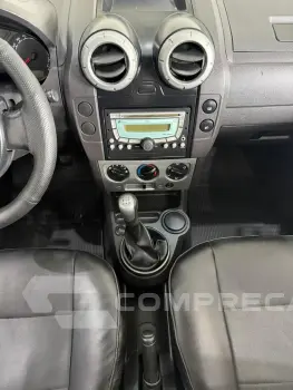 EcoSport XLT FREESTYLE 1.6 Flex 8V 5p