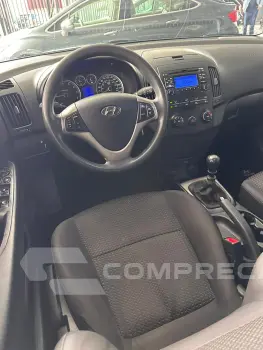 I30 2.0 MPFI GLS 16V