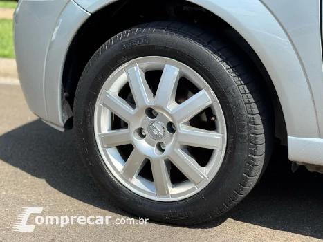 MERIVA 1.8 MPFI Premium 8V